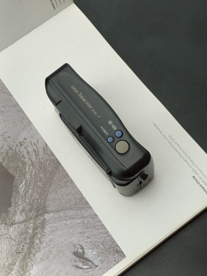Fuji Cardia Travel mini DUAL-P #10523280