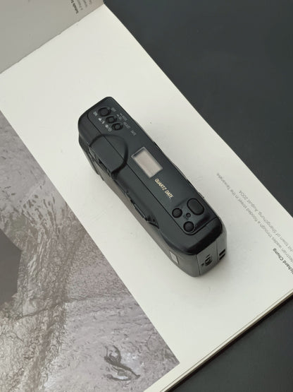 Nikon Zoom 300AF #4011053