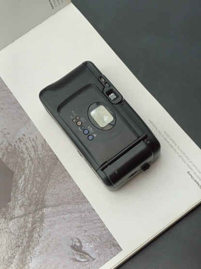 Fuji Cardia Travel mini DUAL-P #10523280