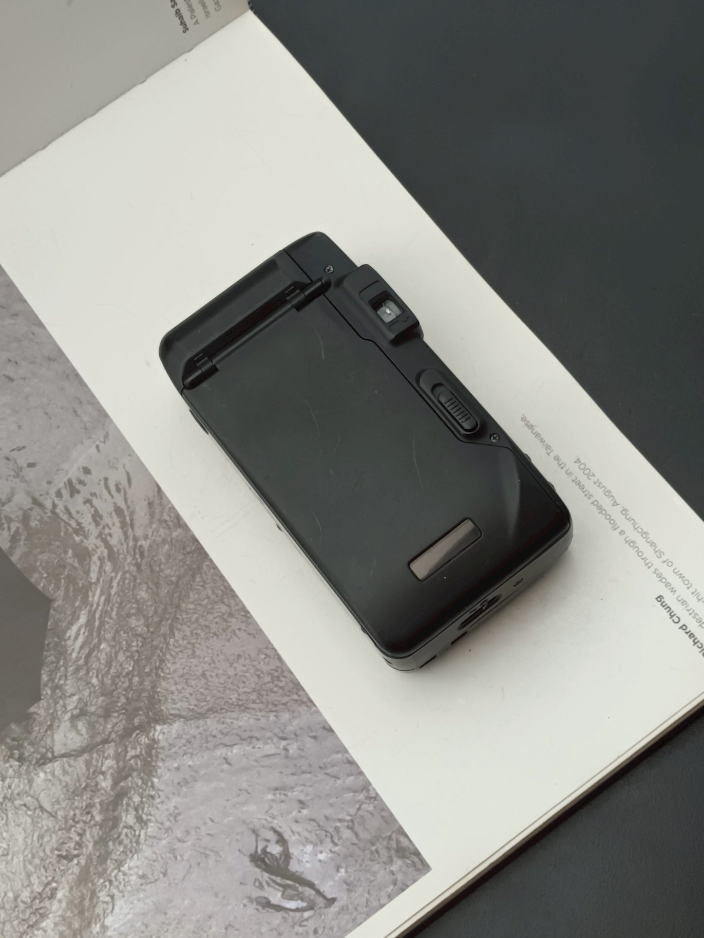 Nikon Zoom 300AF #4011053