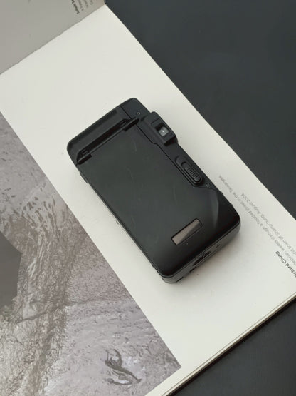 Nikon Zoom 300AF #4011053