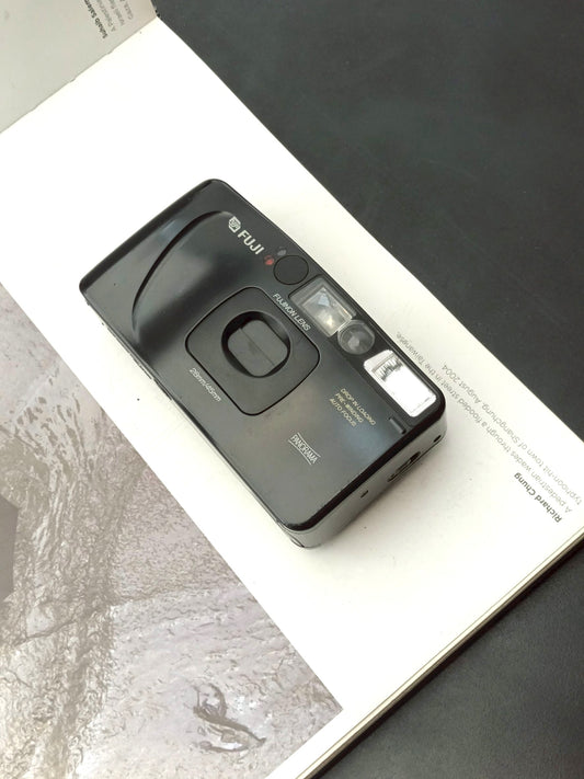 Fuji Cardia Travel mini DUAL-P #90137144