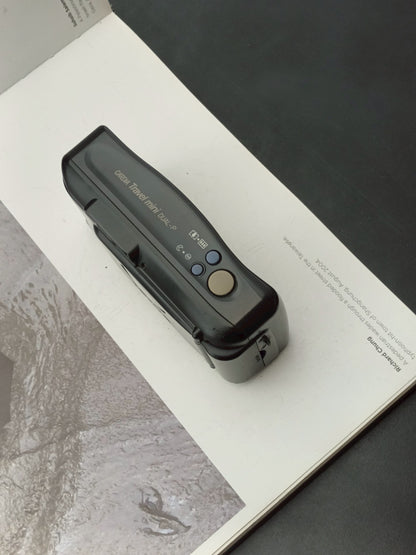 Fuji Cardia Travel mini DUAL-P #90137144