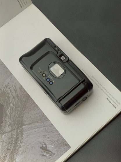 Fuji Cardia Travel mini DUAL-P #90137144