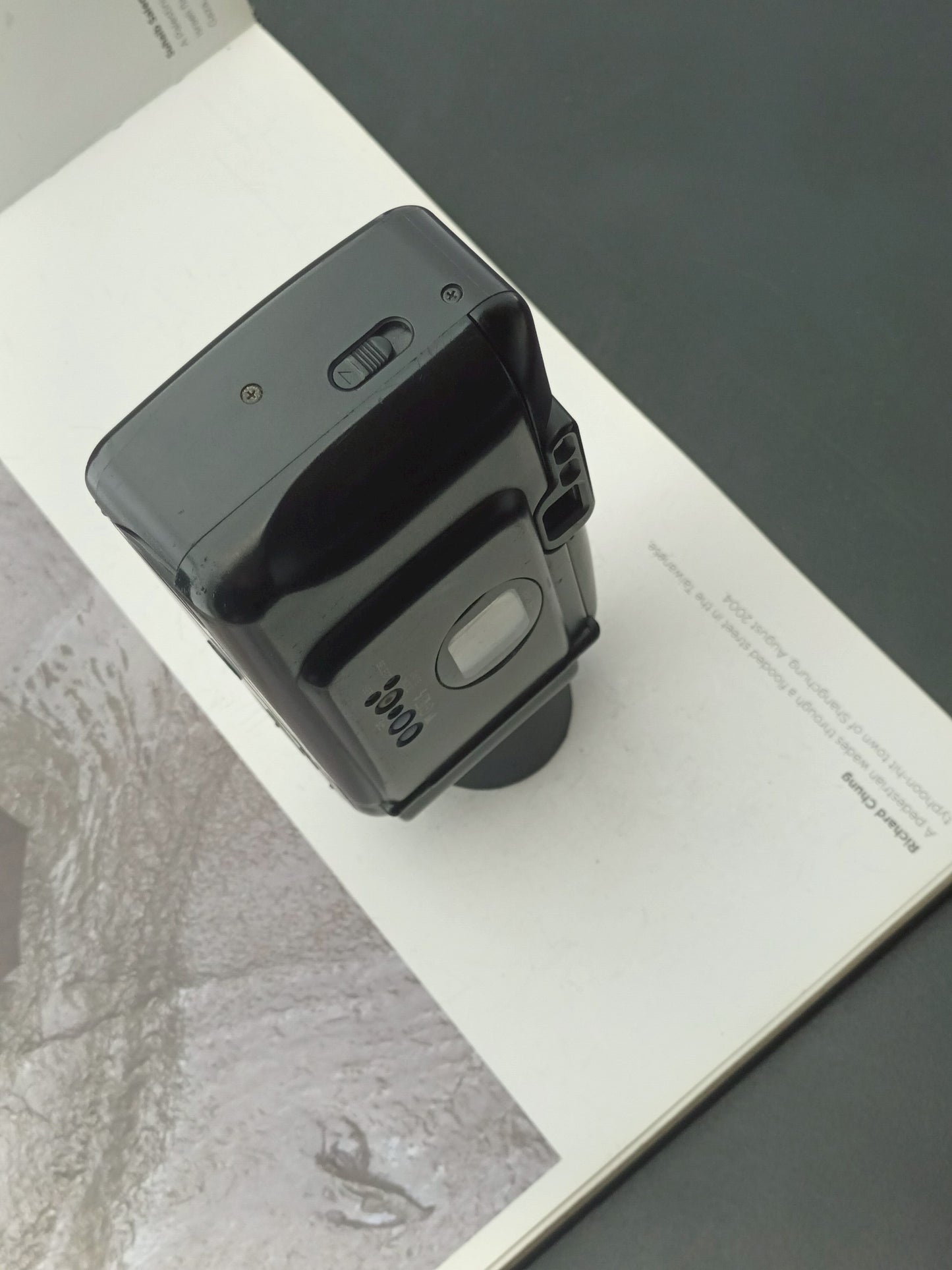 Fuji Cardia Travel mini DUAL-P #90137144