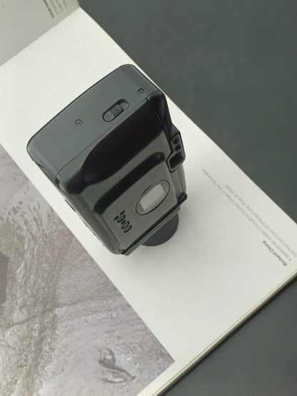 Fuji Cardia Travel mini DUAL-P #90137144
