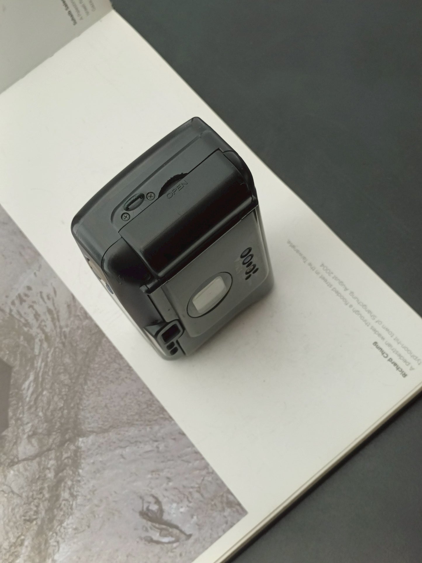 Fuji Cardia Travel mini DUAL-P #90137144