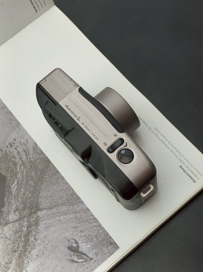 Canon Autoboy SII #0707333