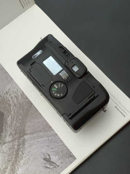 Canon Autoboy SII #0707333