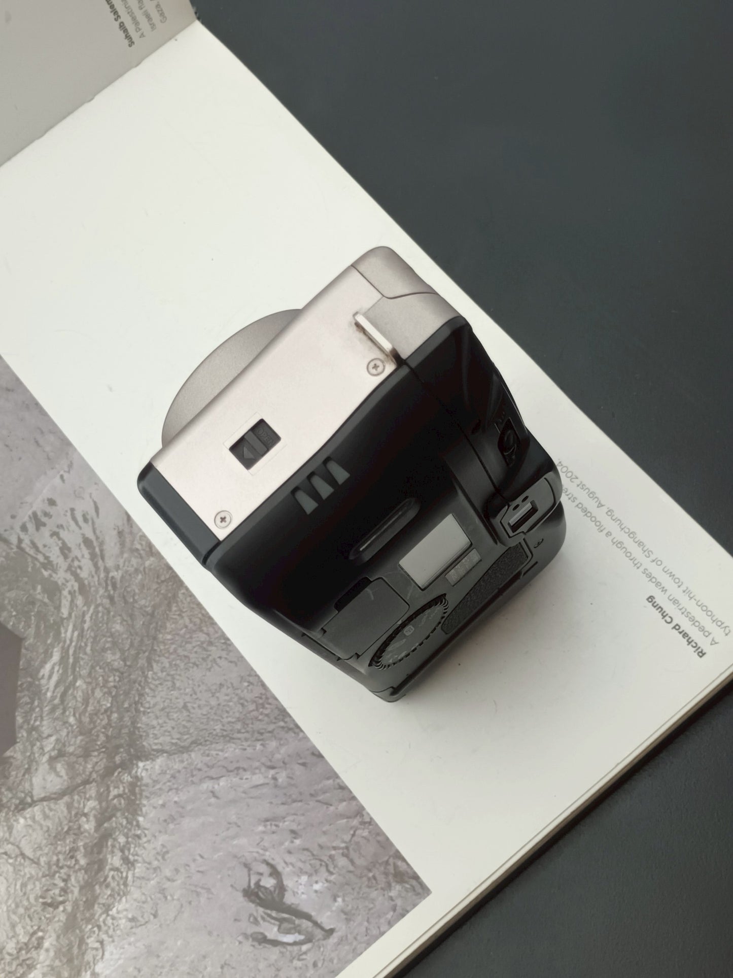 Canon Autoboy SII #0707333