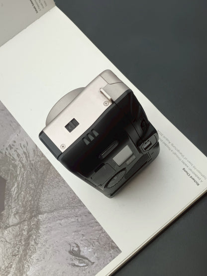 Canon Autoboy SII #0707333