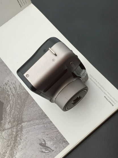 Canon Autoboy SII #0707333