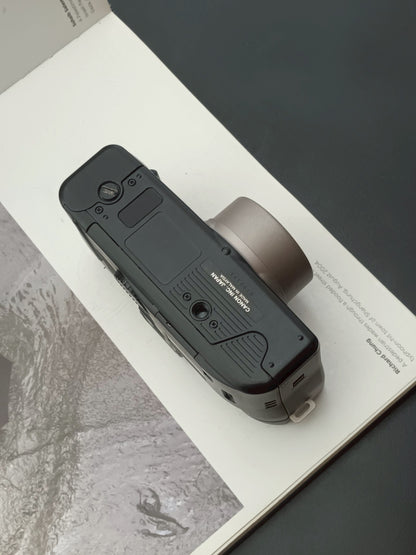 Canon Autoboy SII #0707333