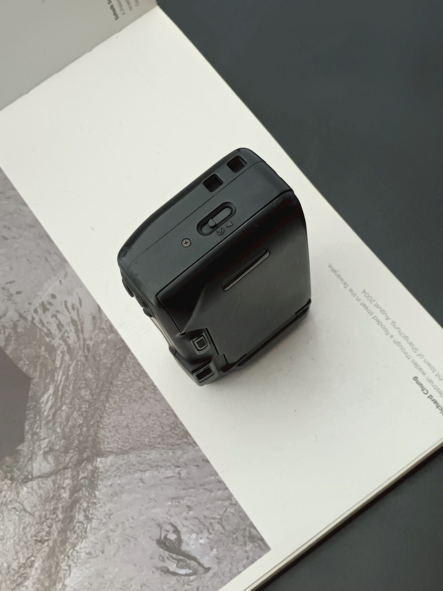 Nikon Zoom 300AF #4011053