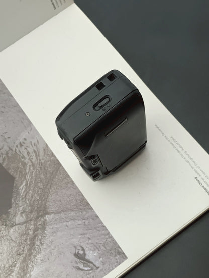 Nikon Zoom 300AF #4011053