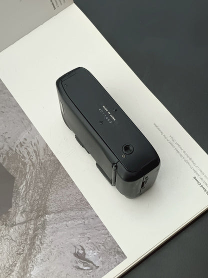 Nikon Zoom 300AF #4011053