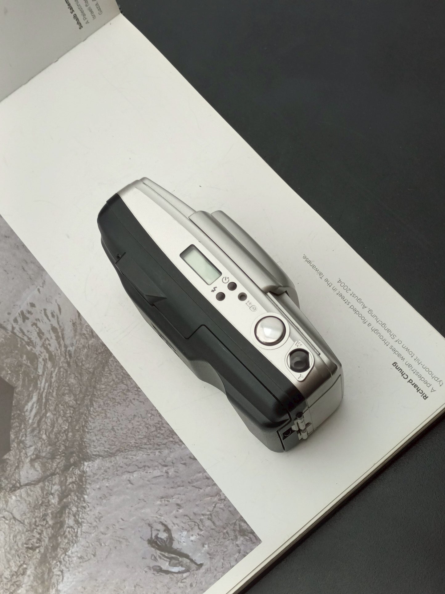 Olympus Superzoom 105G #6266829