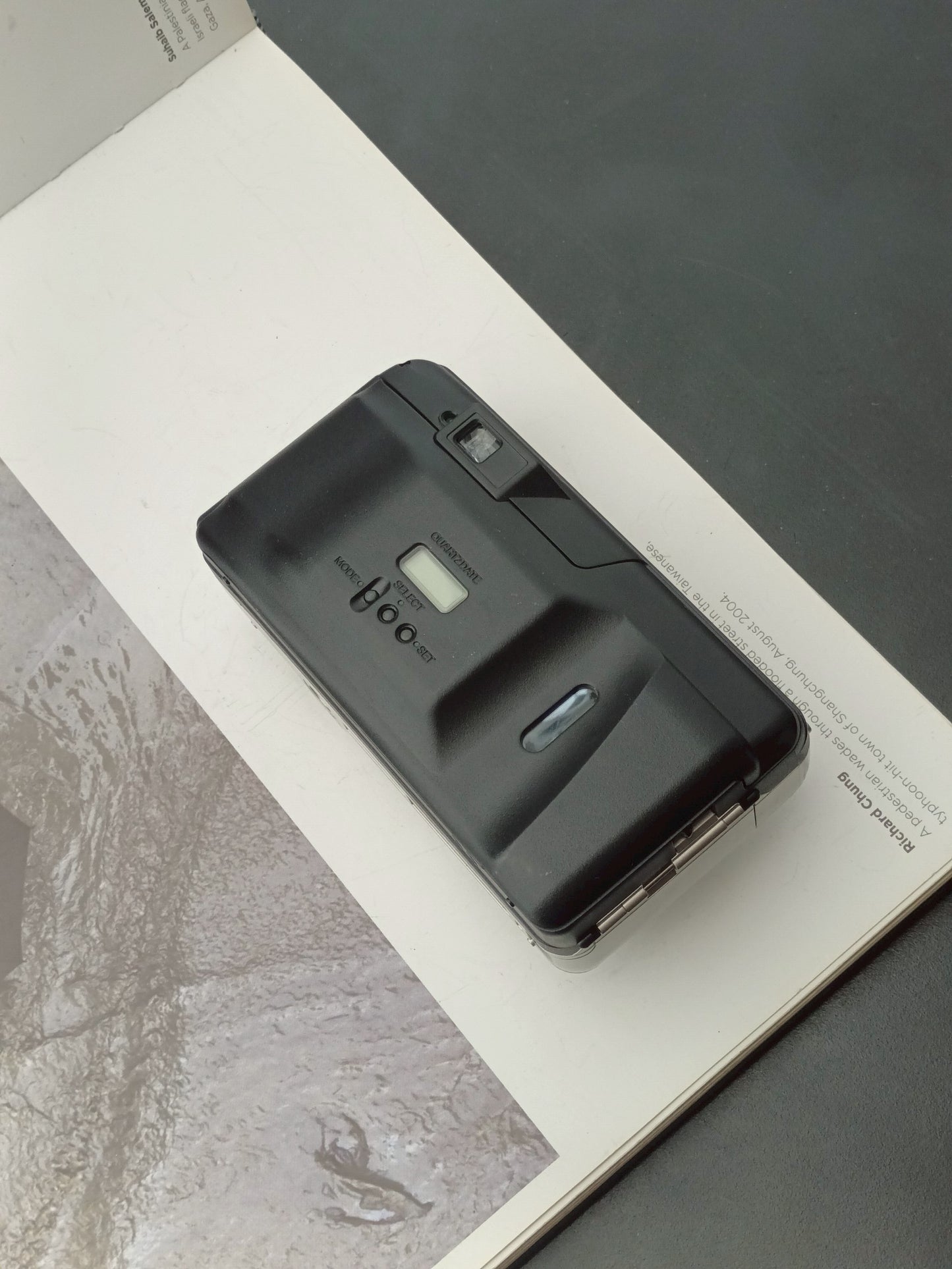 Olympus Superzoom 105G #6266829