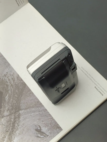 Olympus Superzoom 105G #6266829