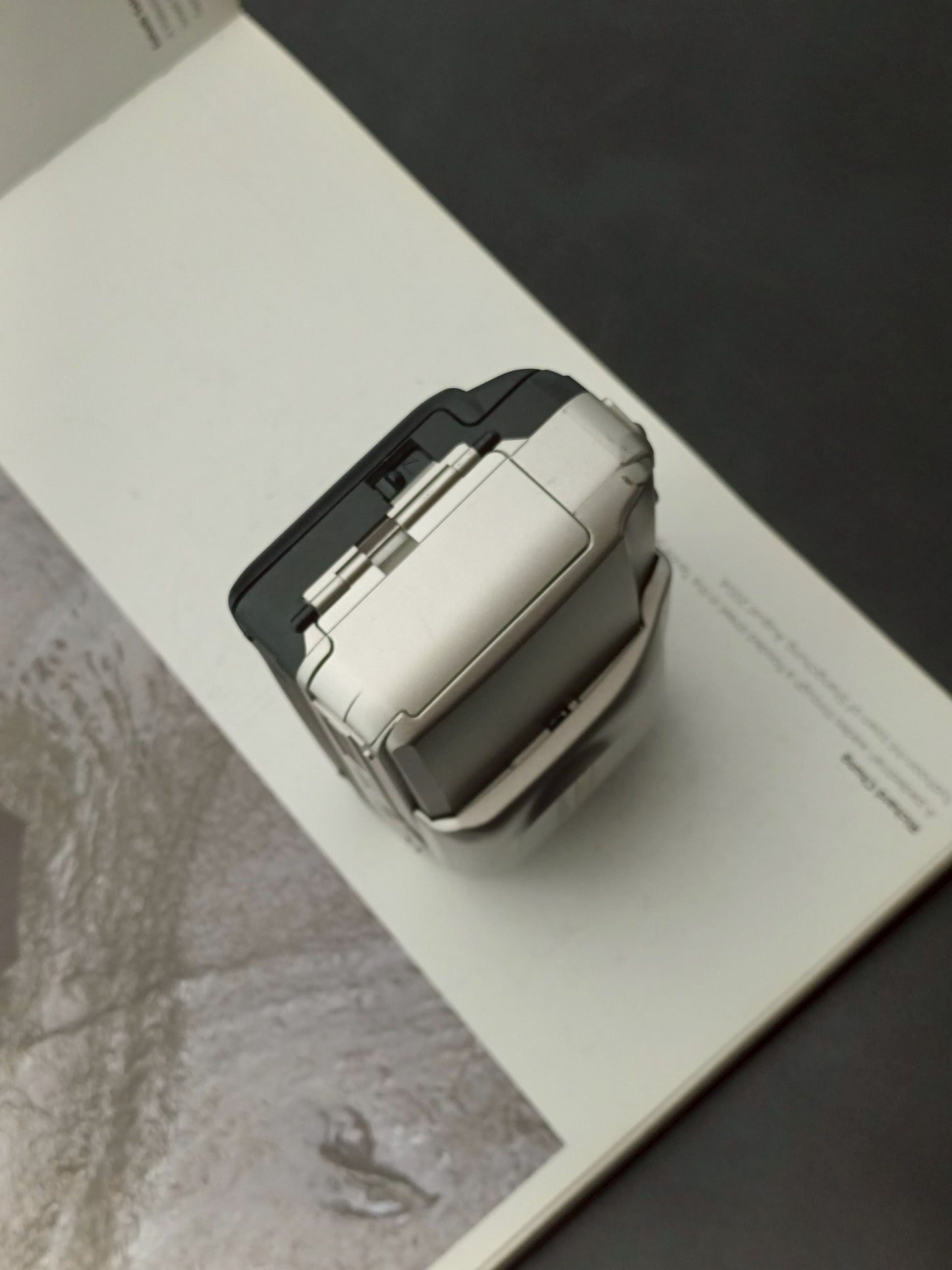 Olympus Superzoom 105G #6266829