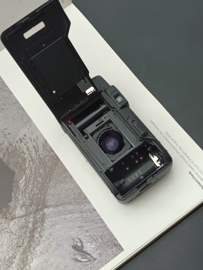 Nikon Zoom 300AF #4011053