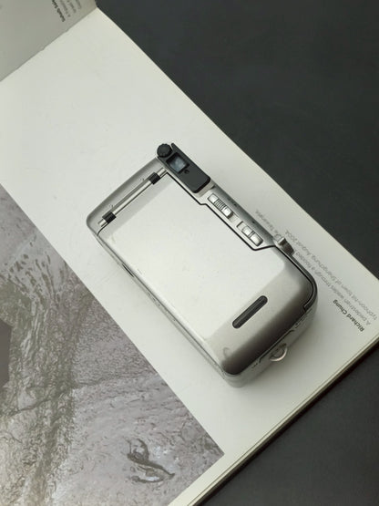 Fujifilm Silvi 1600