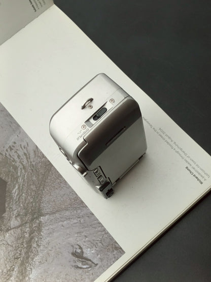 Fujifilm Silvi 1600