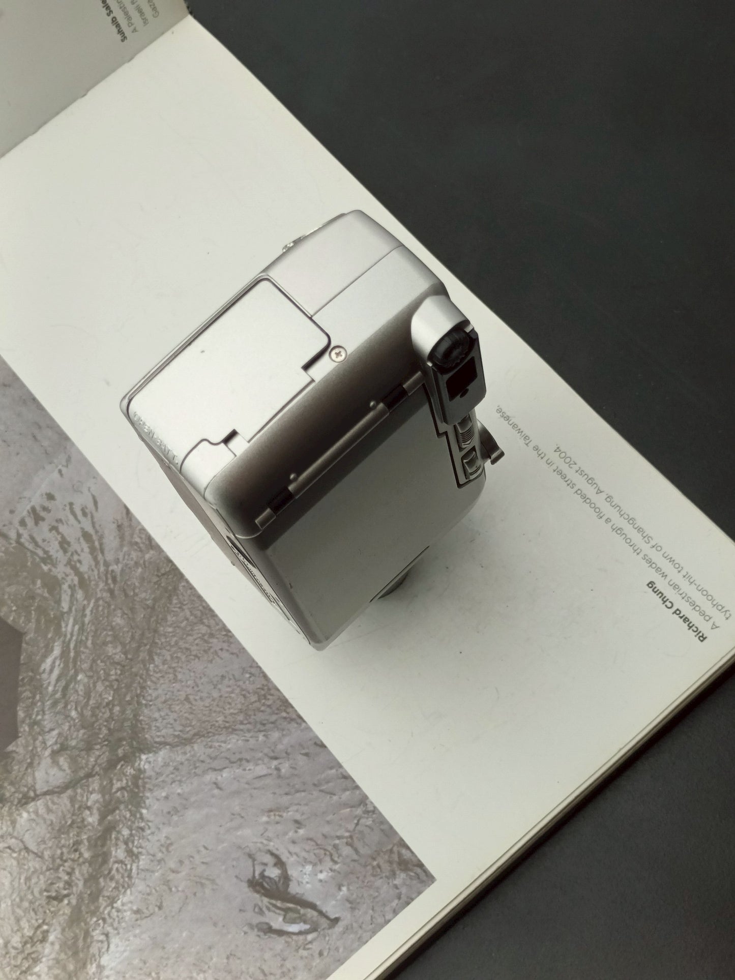 Fujifilm Silvi 1600