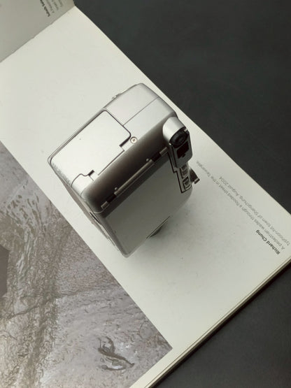Fujifilm Silvi 1600