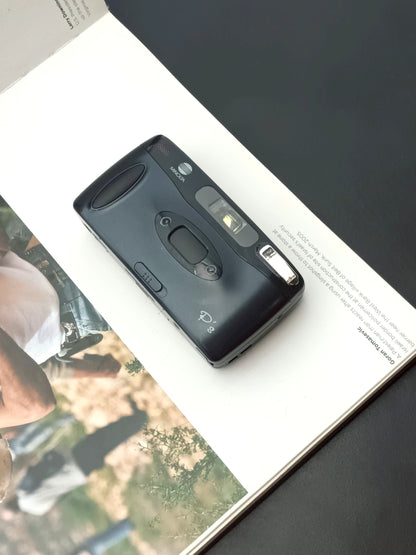 Minolta P's #02109637