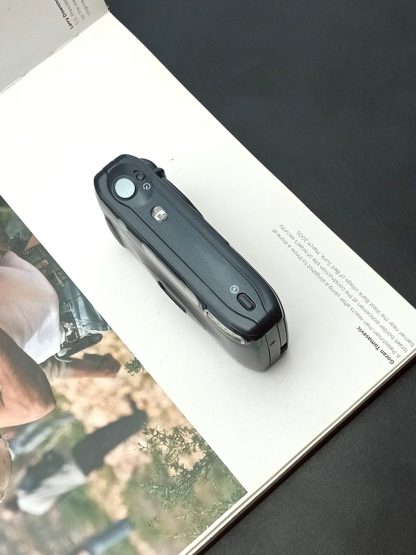 Minolta P's #02109637