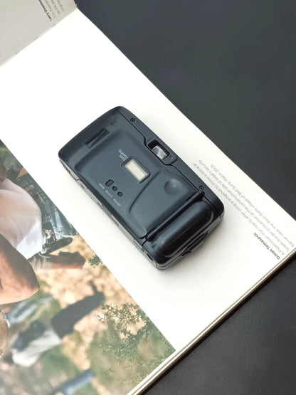 Minolta P's #02109637