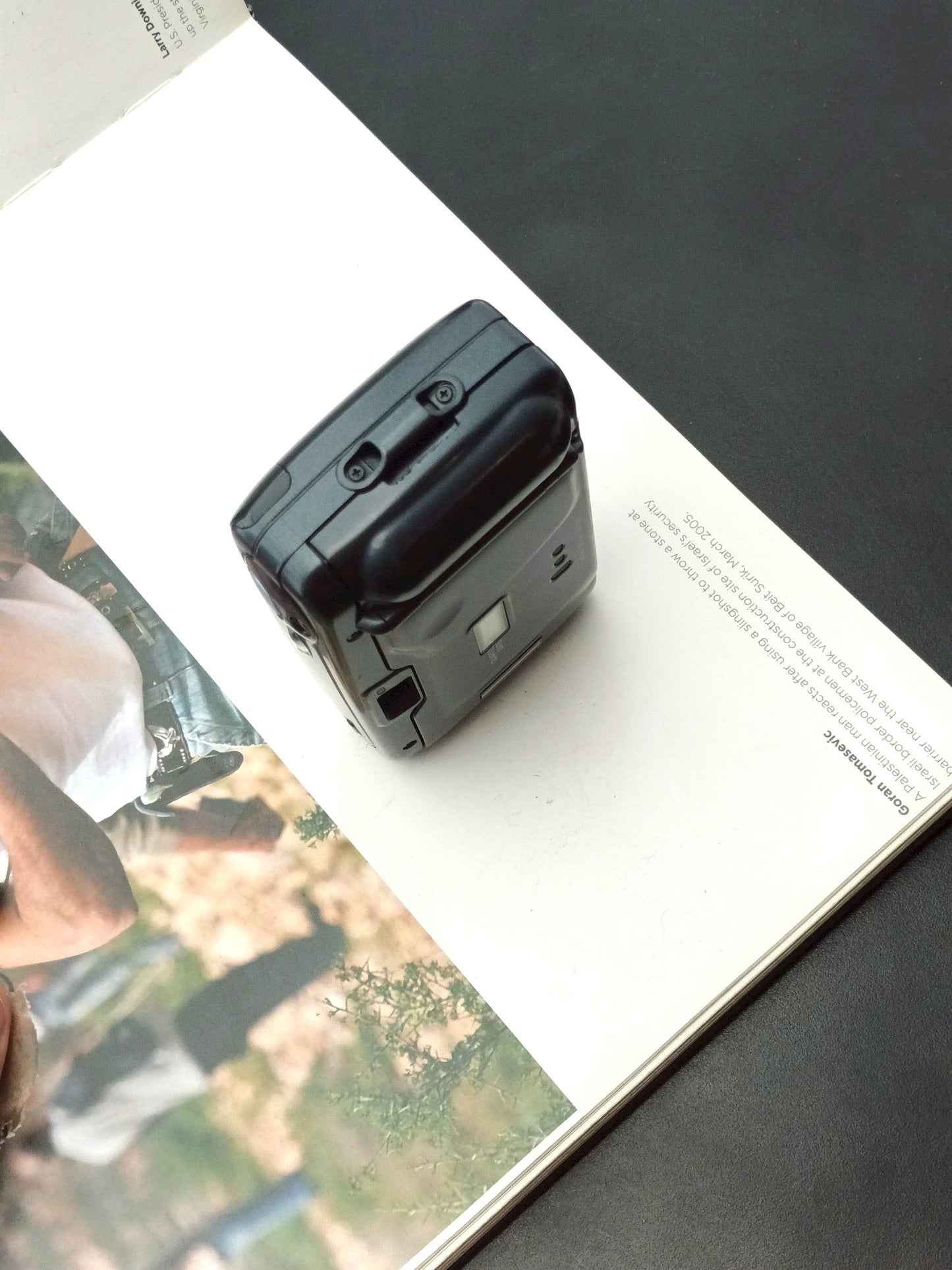 Minolta P's #02109637