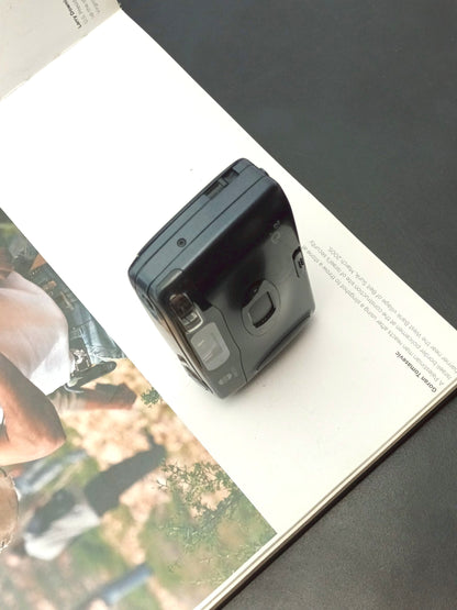 Minolta P's #02109637