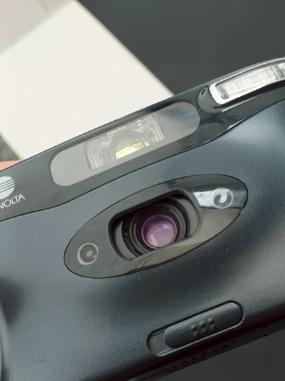 Minolta P's #02109637