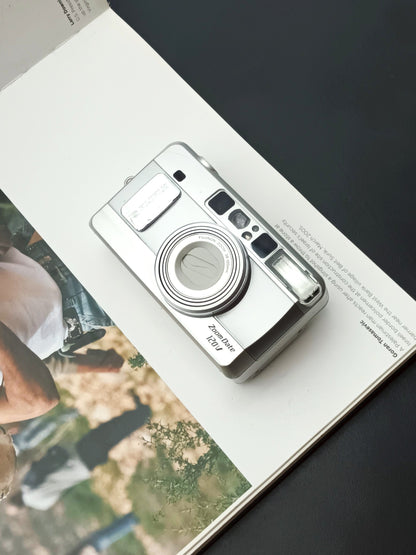 Fujifilm Zoom Date 120V #01122968