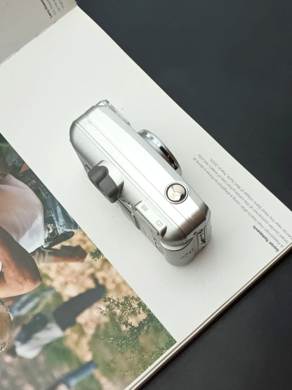 Fujifilm Zoom Date 120V #01122968