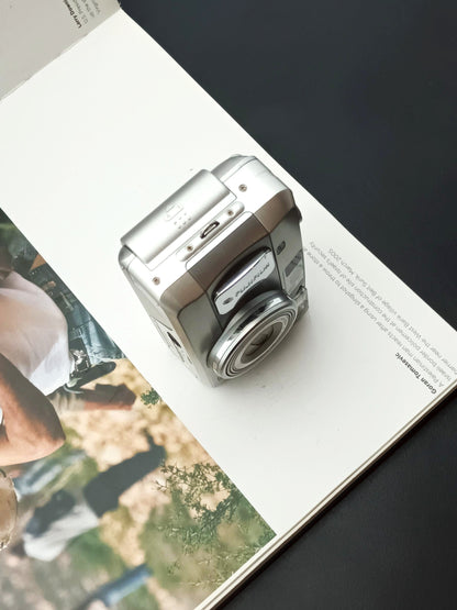 Fujifilm Zoom Date 120V #01122968