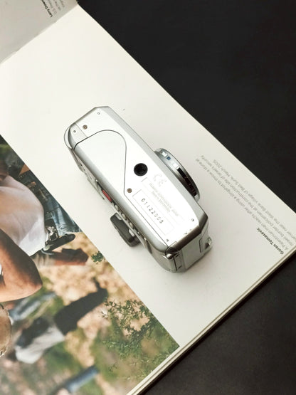 Fujifilm Zoom Date 120V #01122968