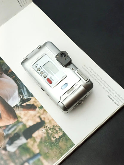 Fujifilm Zoom Date 120V #01122968