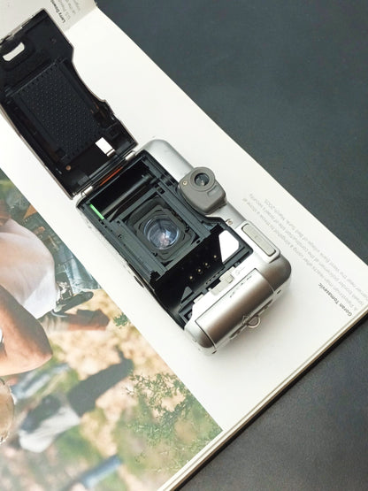 Fujifilm Zoom Date 120V #01122968