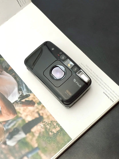 Fuji Cardia mini EVERYDAY OP #10702720