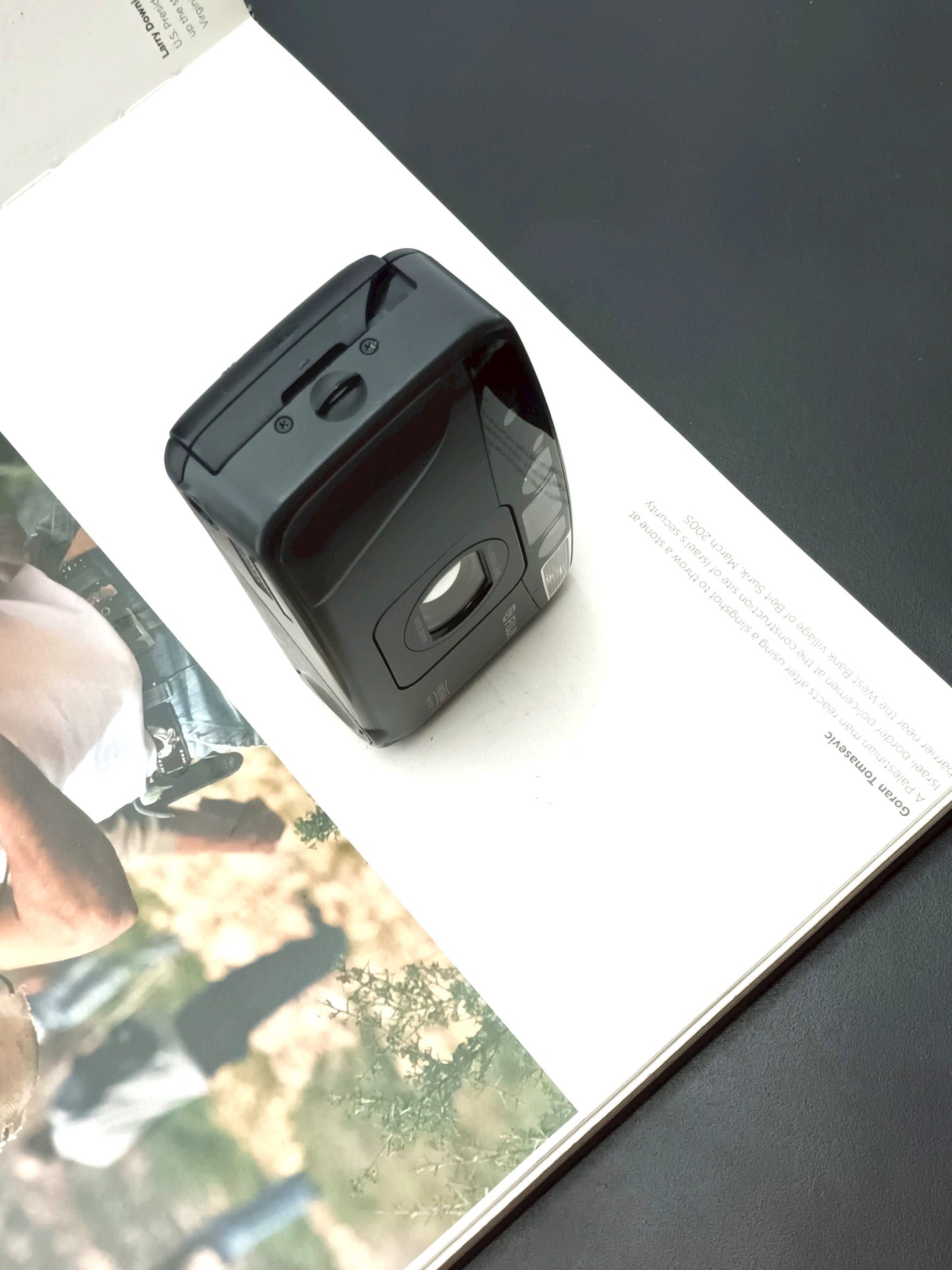 Fuji Cardia mini EVERYDAY OP #10702720