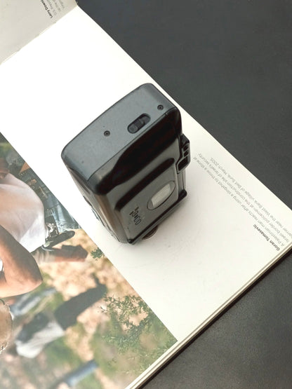 Fuji Cardia Travel mini DUAL-P