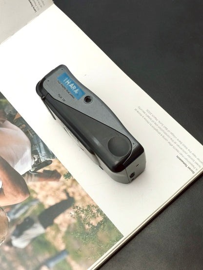 Fuji Cardia Travel mini DUAL-P