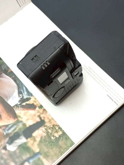 Canon Autoboy S black #6609219