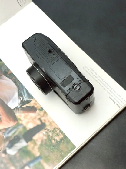 Canon Autoboy S black #6609219