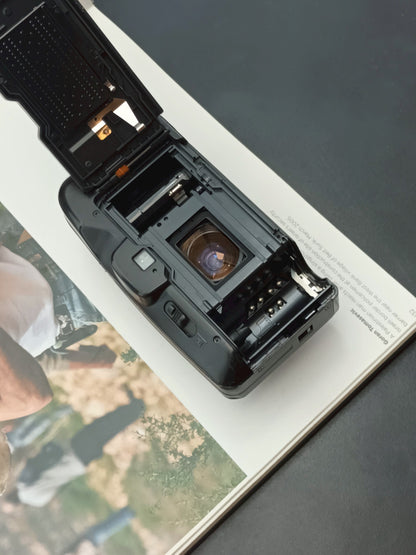 Canon Autoboy S black #6609219