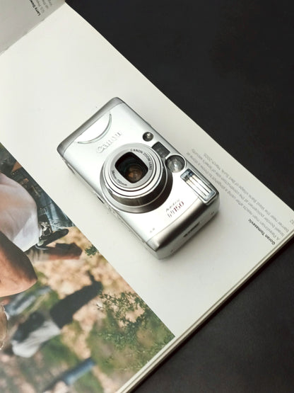 Canon Autoboy N150 #93004419