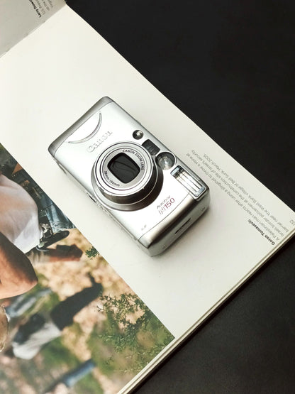 Canon Autoboy N150 #93004419